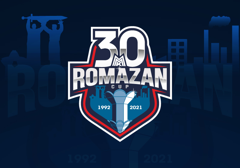 Romazan Memorial tournament